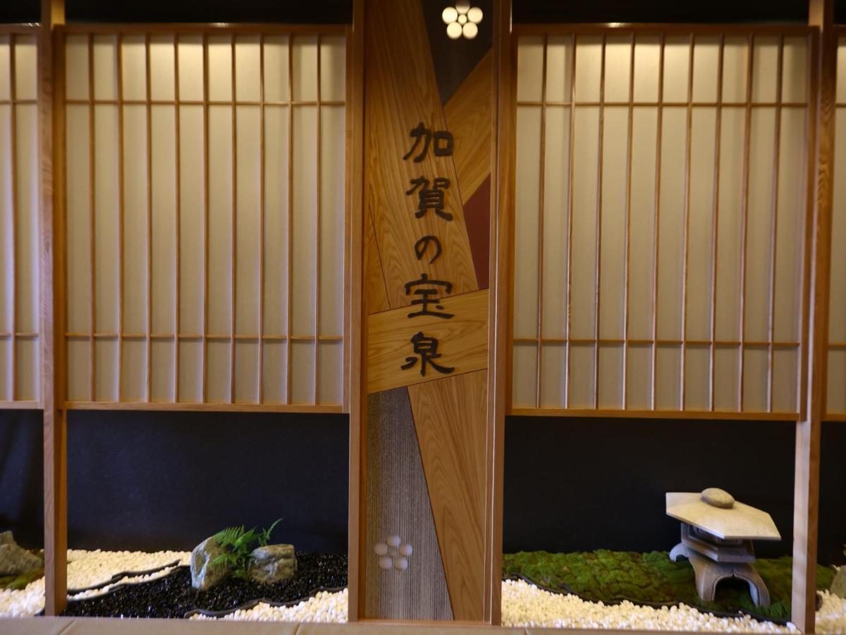 Onyado Nono Kanazawa Exterior photo